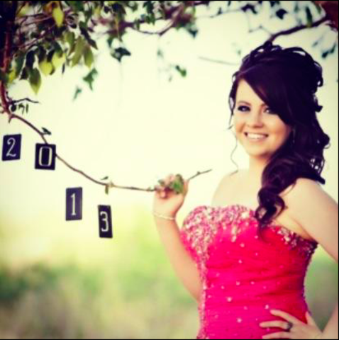 High School Graduation