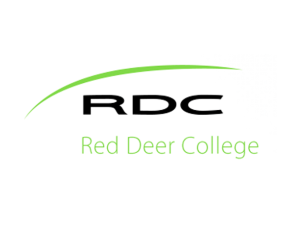 First Year at Red Deer College