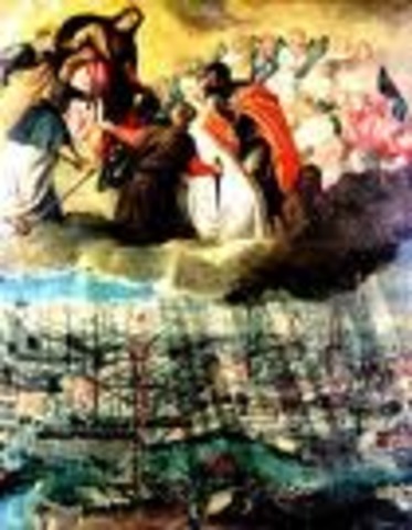 the enemies of philip ii, the muslums