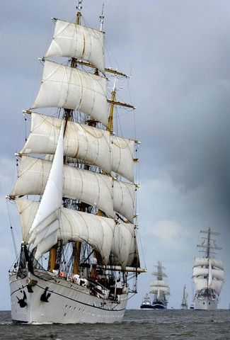 Germany’s navy mutinied