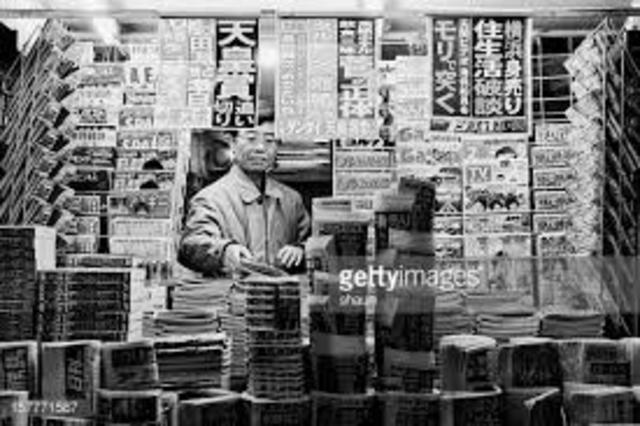 Periódico (año 1622 )