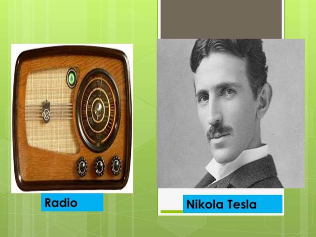 Radio (año 1895)