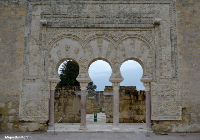 El califat de Cordova