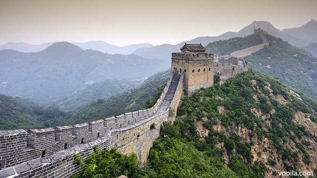 Gli Unni conquistano la Cina