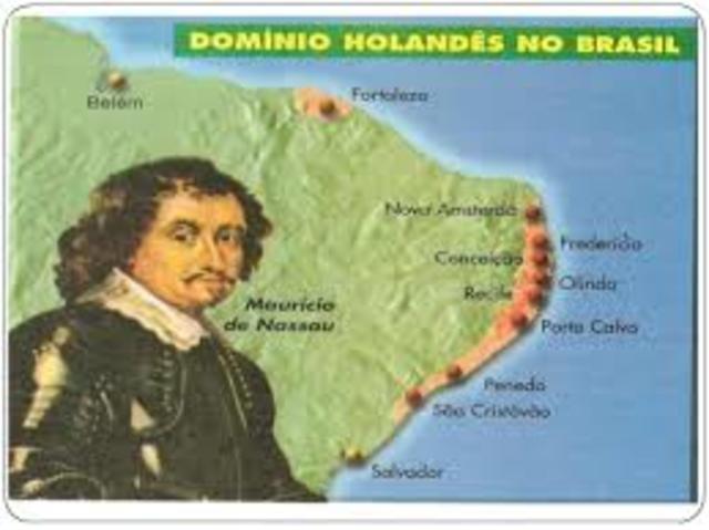 Influencia de Portugal