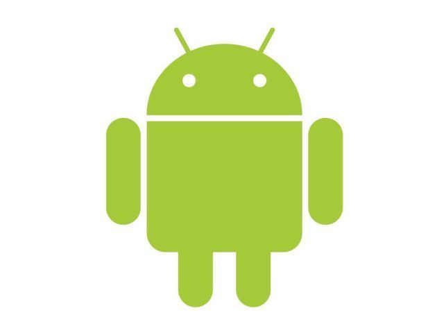 Nace Android.