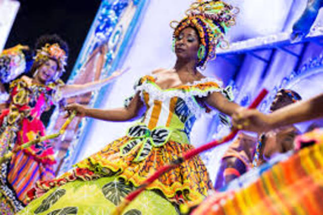 La lengua Portuguesa.