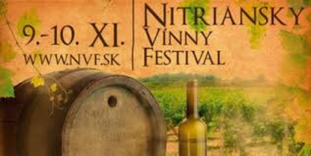 International Wine  Festival (Slovakia)