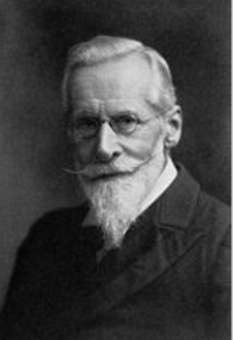 William Crookes