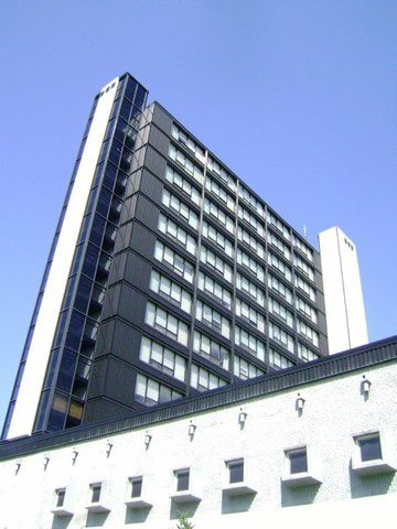 Explore Programme à Jonquière