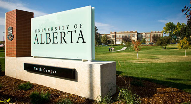 Began Attending at University of Alberta- Campus Saint Jean