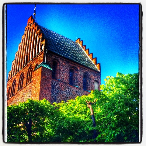 Medeltiden- en sammanfattning