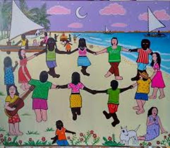 Leyendas y Seres Fantásticos