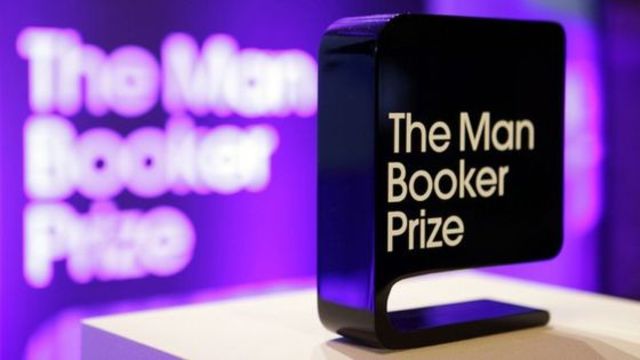 Received the Man Booker Prize for Fiction