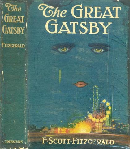 The Great Gatsby