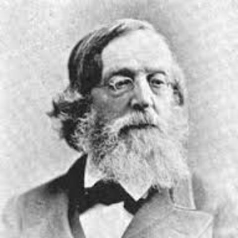 Inspiration to begin a career in literature