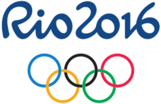 JUEGOS OLIMPICOS RÍO DE JANEIRO