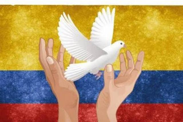 ACUERDO DE PAZ EN COLOMBIA