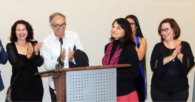 Programa de Graduado