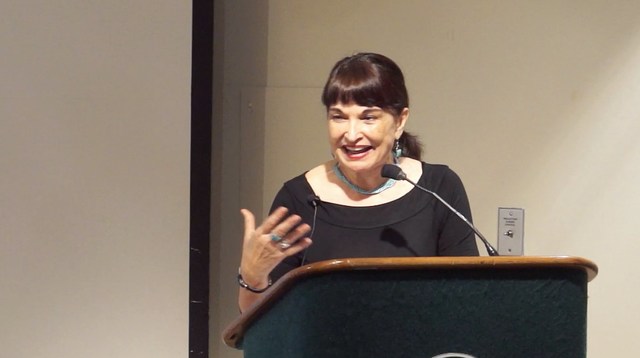 Antonia Darde's Documental