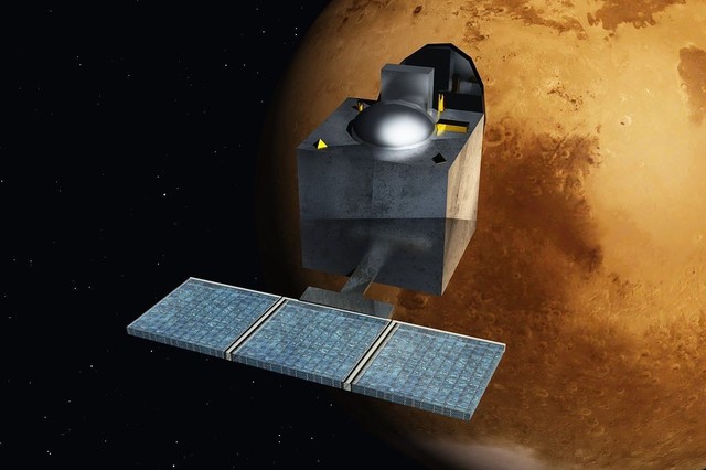 Mangalyaan