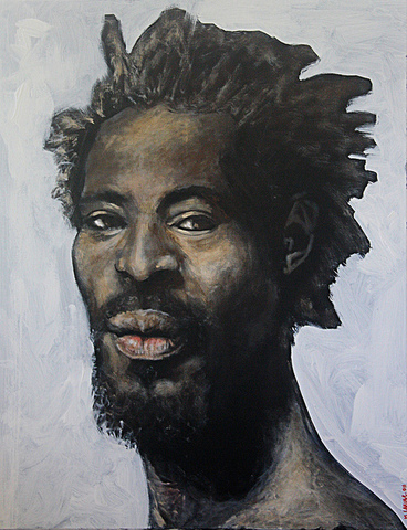 Gens de Colour demand equal rights from France