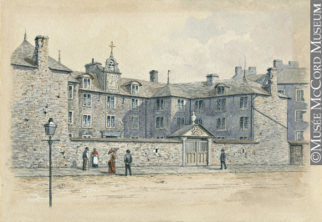 De nouveaux propriétaires