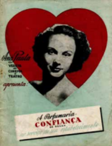 Publicidade Confiança