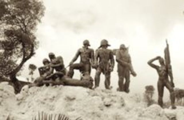 The colony of Saint Domingue is abolished