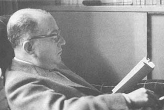 Embajador de Colombia