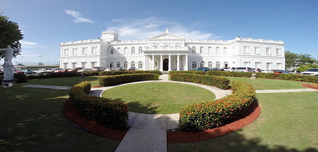 Escuela a Universidad y Estudios
