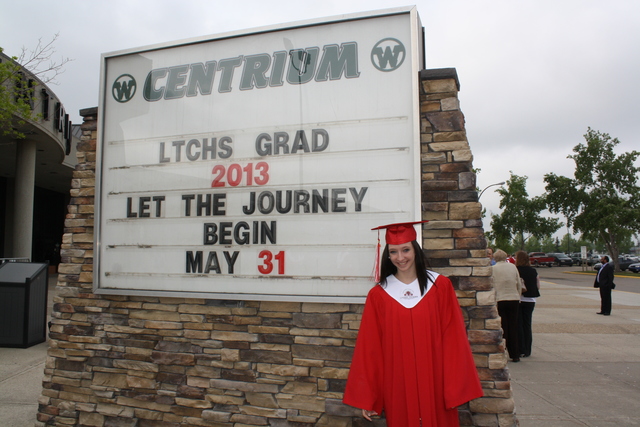Graduation from High School