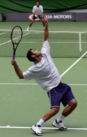 Comienzo mi fase de Deportes