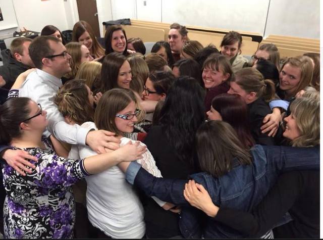 Middle Years Program