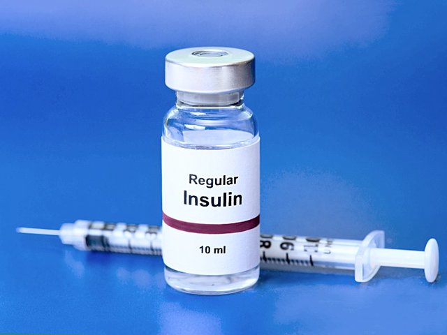 Insulin is Discovered