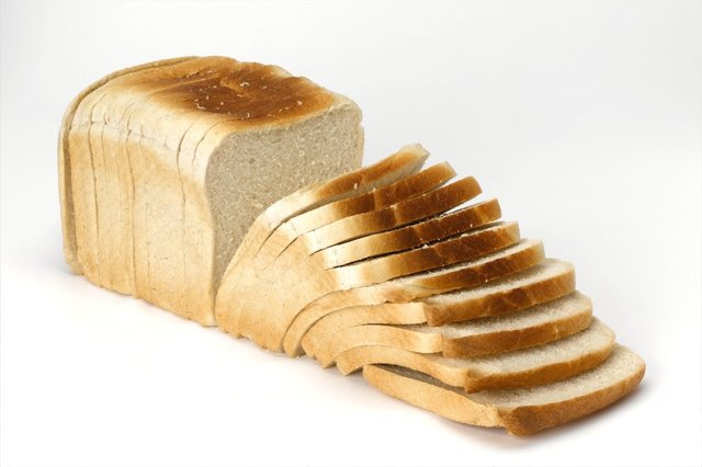 Sliced Bread is Invented