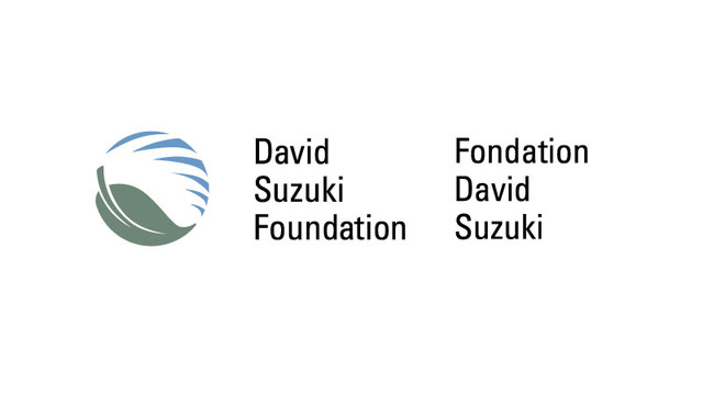 The David Suzuki Foundation