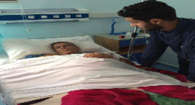 Misrata-LNA tensions rise