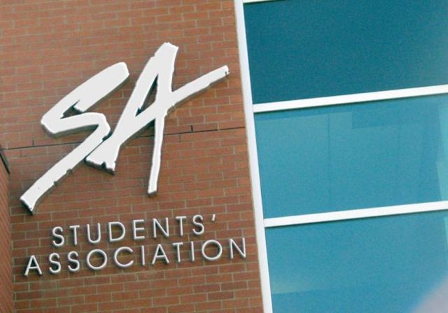 Started working for the SA