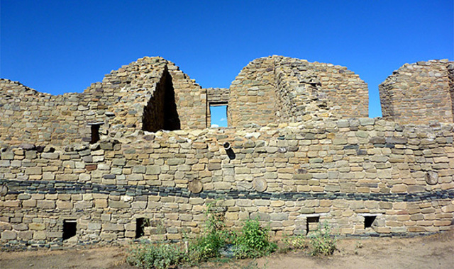 Aztec Ruins in New Mexico Become National Monument