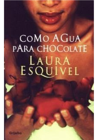 Como Agua Para Chocolate