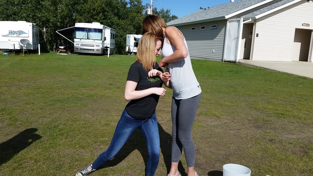 3rd Year Cohort Retreat