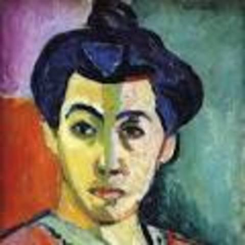 Henri Matisse