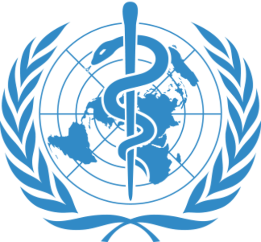 Organización Mundial de la Salud