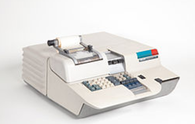 Primera desktop comercial