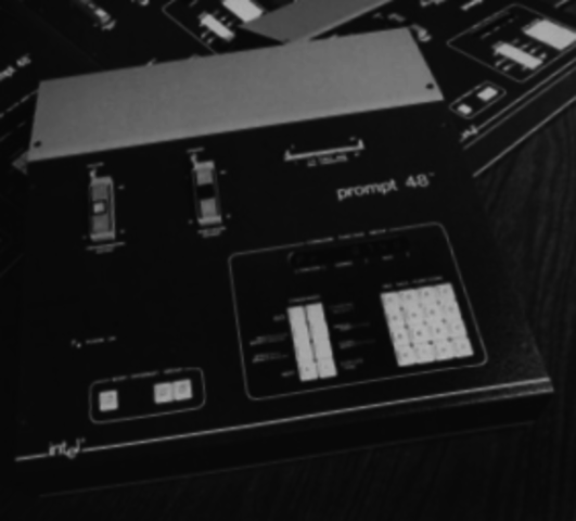 Microprocesador 8085, 8086, y 8088