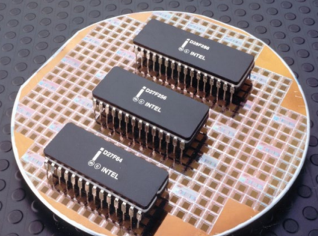 Microprocesador i80386 y el SX