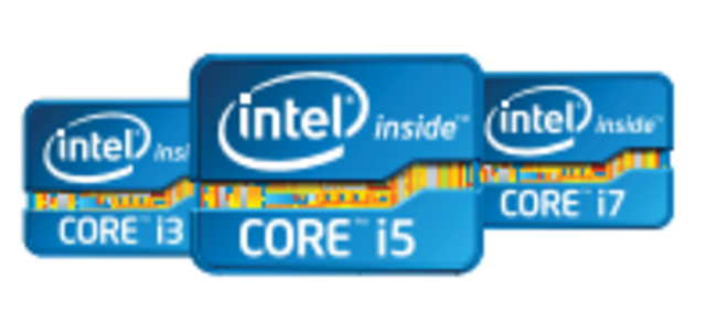 INTEL Core Segunda Generación