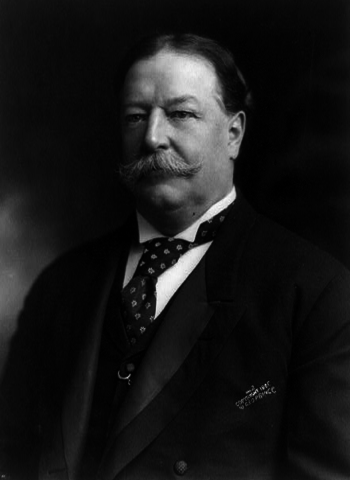 President Taft