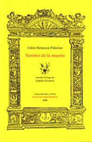 ¨Los sonetos de Muerte¨